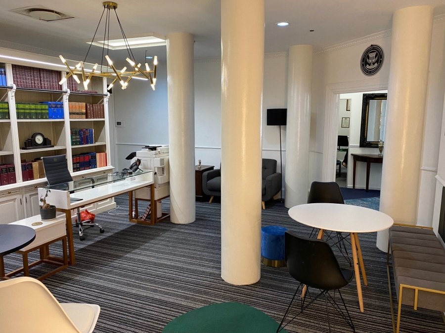 To Let commercial Property for Rent in Cape Town City Centre Western Cape